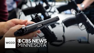 How hundreds had their gun rights restored in Minnesota in the last 5 years [upl. by Uchish655]