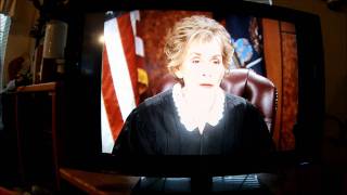 Charles Judge Judy Online Editwmv [upl. by Leavy]