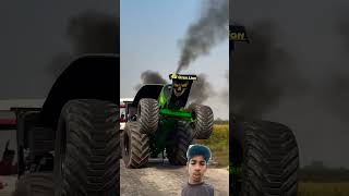 New holed Vs tochan king automobile farming farmer farmlife farm johndeere [upl. by Cormac905]