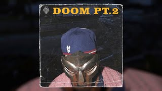 DOOM PT2  VINTAGE PIANO SAMPLE PACK  MF Doom Kanye West Madlib Type Samples [upl. by Adina896]