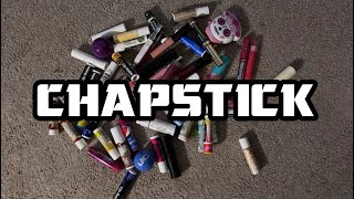 Chapstick New Years special [upl. by Ierna446]