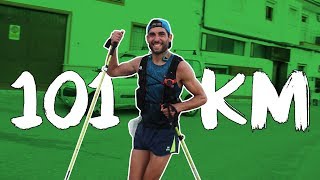 101 KM DE RONDA 2019 [upl. by Caresse]