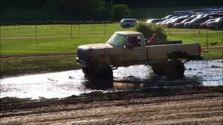 Glenwood City WI Bogs July 22 2017 [upl. by Wiebmer99]