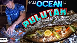 P1From Ocean to Pulutan  EP1452 [upl. by Roch4]