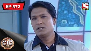 CIDBengali  Ep 572  05th May 2018 [upl. by Tenrag375]