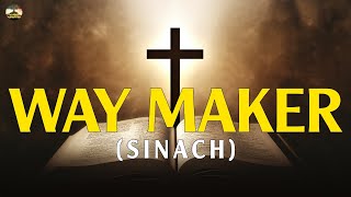 SINACH  WAY MAKER  Top Gospel Music Of All Time [upl. by Attevaj]