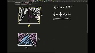 Dreieck  Triangle  مثلت [upl. by Ynots47]