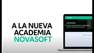 Nueva Academia Novasoft [upl. by Assirat]