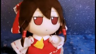 Bounce Reimu Fumo ～ Dream Battle Remix [upl. by Ermengarde773]