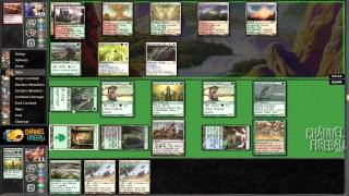 Channel TWoo  Modern Intruder Alarm Elves Match 2 Game 2 [upl. by Eissehc]