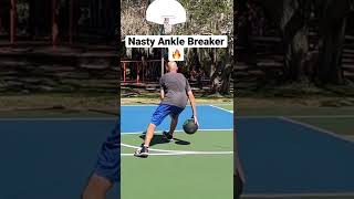 NASTY Ankle Breaker 🔥 [upl. by Blodget]