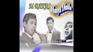 M Bakri  Hanya Dinda [upl. by Fletch]