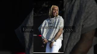 Lil Durk Arrest [upl. by Decato]