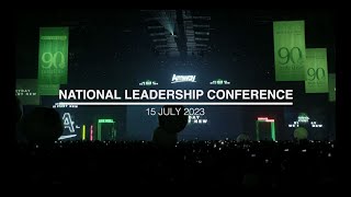 Amway Malaysia National Leadership Conference amp Dinner 2023 [upl. by Worl]