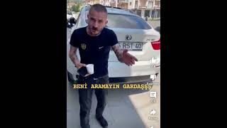 BENEKLİ AYHAN İNTİKAM VİDEOSU ISPARTA [upl. by Atirhs]