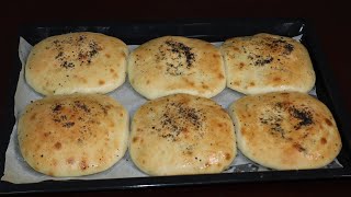 RECEPT ZA MEKANE LEPINJE  SOMUN [upl. by Fox]