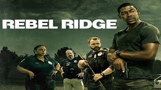 Rebel Ridge Full Movie  Aaron Pierre AnnaSophia Robb Don Johnson  Review And Facts [upl. by Eiahpets]