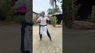 Kamar me pareshani BAdanceshorts dance short [upl. by Rebna]