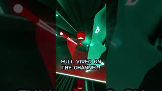 Beat Saber “Nobody” song OneRepublic FULL VIDEO ON THE CHANNEL beatsaber nobody onerepublic [upl. by Blayne826]