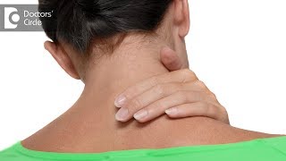 Causes and treatment of white lump on neck  Dr Amee Daxini [upl. by Bedelia427]