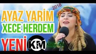 Xece herdem Ayaz yarim [upl. by Rednijar]