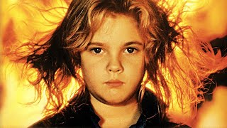 Official Trailer  FIRESTARTER 1984 Drew Barrymore David Keith Heather Locklear Stephen King [upl. by Arica]