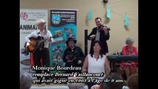 Soirée Canadienne StChrysostome 2015 [upl. by Fortin348]