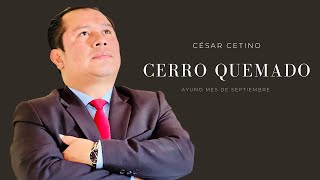 CÉSAR CETINOCOROS [upl. by Eecrad]