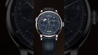 JaegerLeCoultre Duometre Quantieme Lunaire  2024 New Releases [upl. by Adair]