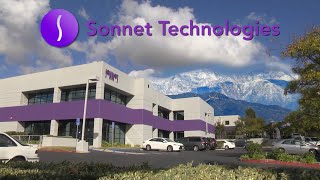 We are Sonnet Technologies  Everyone’s Favorite Place for Thunderbolt Products [upl. by Douglass]