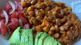 GITHERI RECIPE [upl. by Imekawulo]