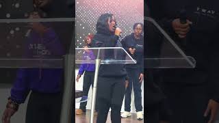 2024 COP Worship Experience  YWAP amp YWAV [upl. by Whitelaw380]