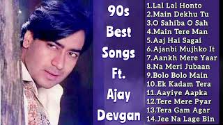 Dheere Dheere Pyar Ko Badhana Hai  Phool Aur Kaante  Kumar Sanu Alka Yagnik  Ajay Devgn amp Madhoo [upl. by Blynn]