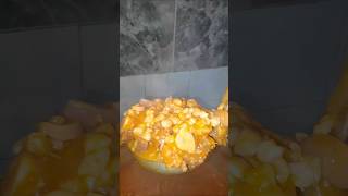 LOCRO ARGENTINO 🇦🇷🍴 receta locro cocina comidaargentina cultura short comida food rico arg [upl. by Eelyab]