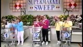 Supermarket Sweep of Champions  Day 5 Maureen amp Carin vs Tony amp Jamie vs Julie amp Sam 1991 [upl. by Adnaval487]