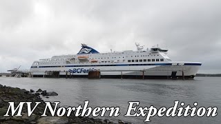 MV Northern Expedition HD [upl. by Nels]