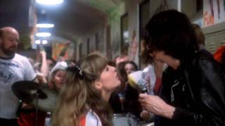 Rock N Roll High School The Ramones  Do You Wanna Dance clip [upl. by Oliva50]