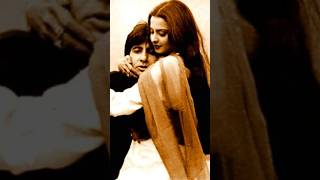 Tere chehre se najar nhi uthta  Amitabh Bachchan Rekha shorts [upl. by Natsud5]