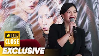 FULL La Luna Sangre Press Conference  Angel Locsin  Up Close [upl. by Philoo801]