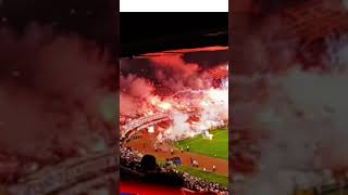 Hajduk i Torcida hajduk torcida hajduksplit torcidasplit hžv [upl. by Columbyne458]