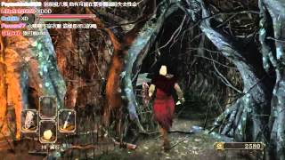 《魯蛋》PC 黑暗靈魂2 Dark souls 2 Best noob TW 第二回 part1 [upl. by Shirah]