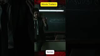 Money Heist Hindi  Professor tells the Master plan  Top 10 Scenes of Money Heist  Netflix [upl. by Vijnas]