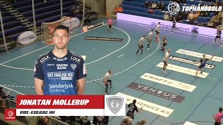 Mollerup og Co moste Skive fH [upl. by Fazeli912]