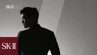 SKII MEN CLASS이돈태편 [upl. by Lyman]