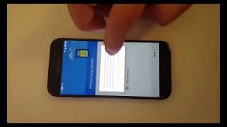 Remove Google Account Samsung Galaxy A5 2017 [upl. by Ailiec814]