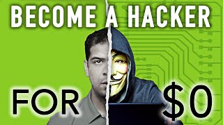 FREE Path To Become An Ethical Hacker 2024 Roadmap [upl. by Atiuqrahc]