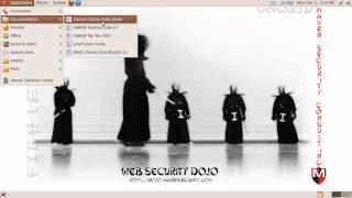 Introducing Web Security Dojo [upl. by Mode]