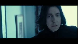 Severus Snape Tribute Clarity [upl. by Malik]