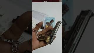 gun viral keyring [upl. by Mariko239]