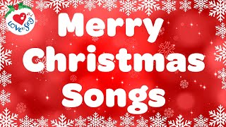 90 Minute Merry Christmas Playlist 🎄 Best Christmas Carols amp Popular Christmas Songs 🎅 2023 [upl. by Parent]